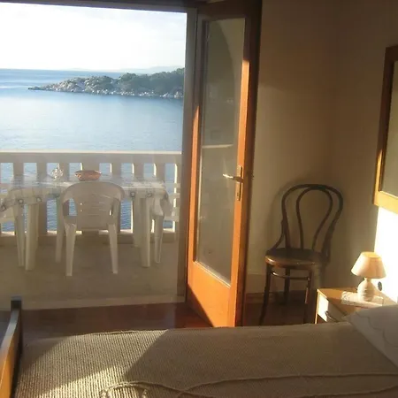 Mile Apartment