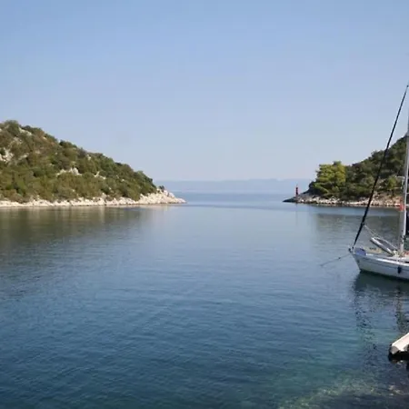 Apartment Mile Lastovo