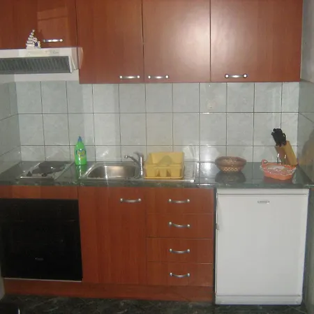Apartment Mile Lastovo
