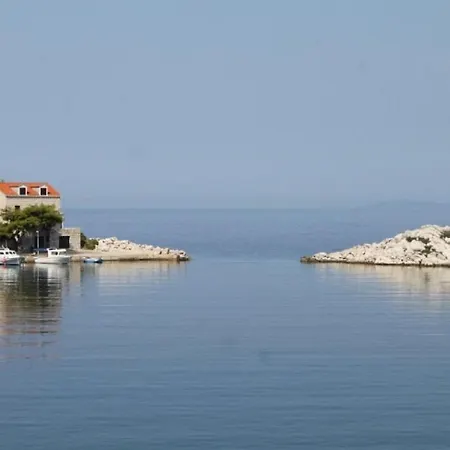 Mile Lastovo