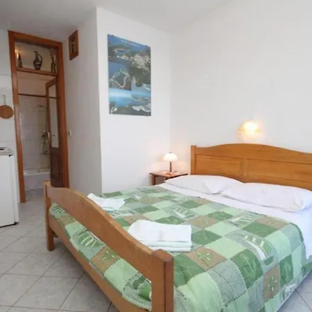 Mile Apartment