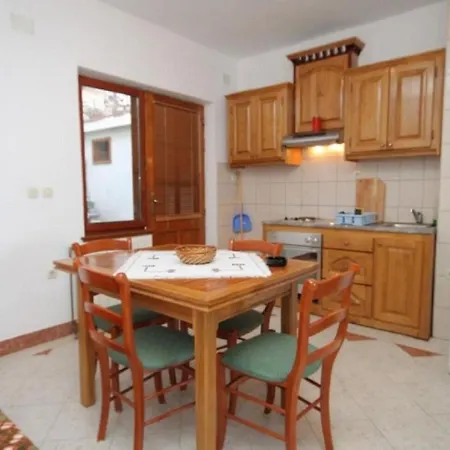 Apartment Mile Lastovo
