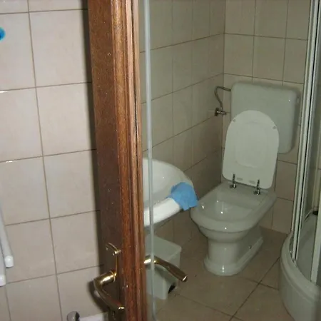 Mile Apartment *