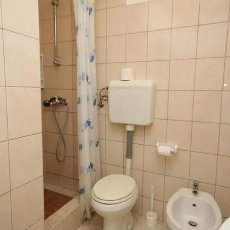 Apartment Mile Lastovo