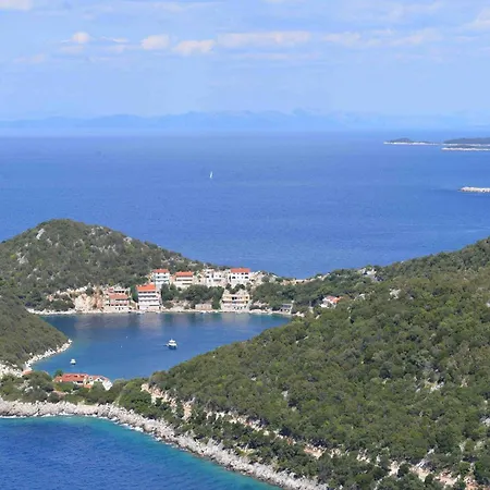 Apartment Mile Lastovo