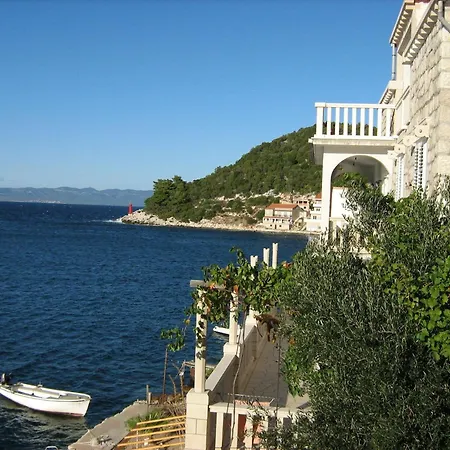 Mile Lastovo