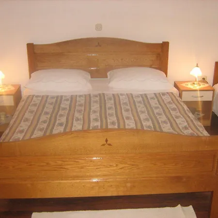 Appartement Milan