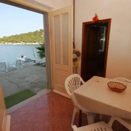 Appartement Milan Lastovo