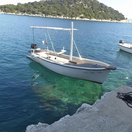 Mile * Lastovo