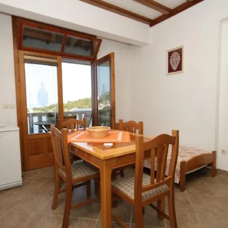 Mile Apartment *