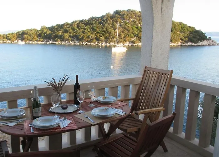 Milan 公寓 Lastovo