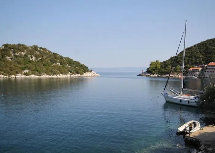 公寓 Milan Lastovo