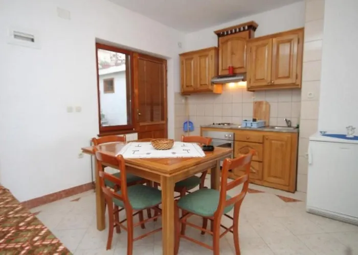 公寓 Milan Lastovo