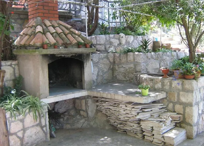 Milan 公寓 Lastovo