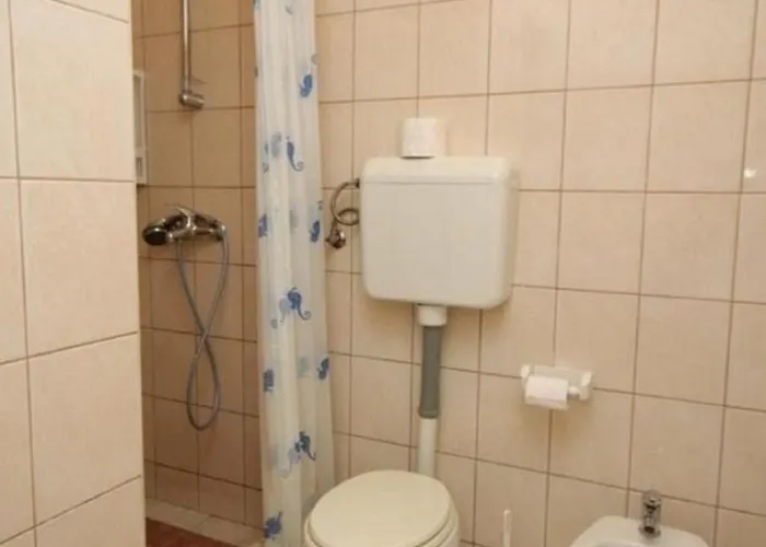 Lägenhet Milan Lastovo