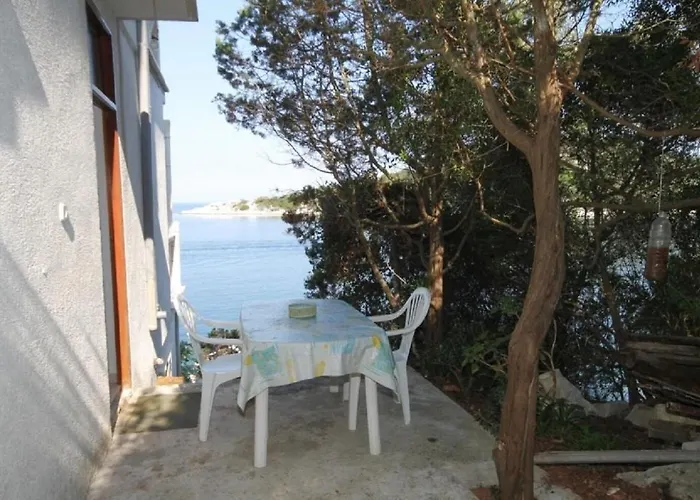 Milan 公寓 Lastovo