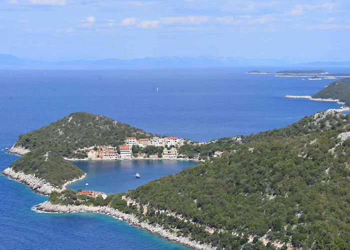 Lägenhet Milan Lastovo