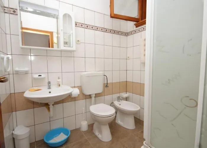 Milan 公寓 Lastovo