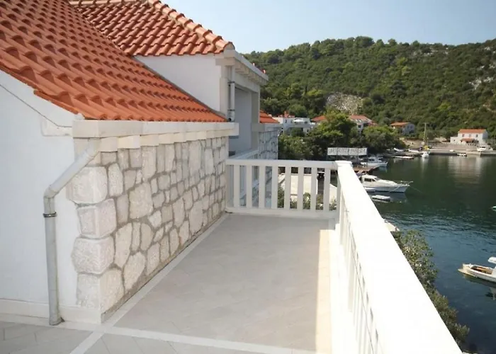 公寓 Milan Lastovo