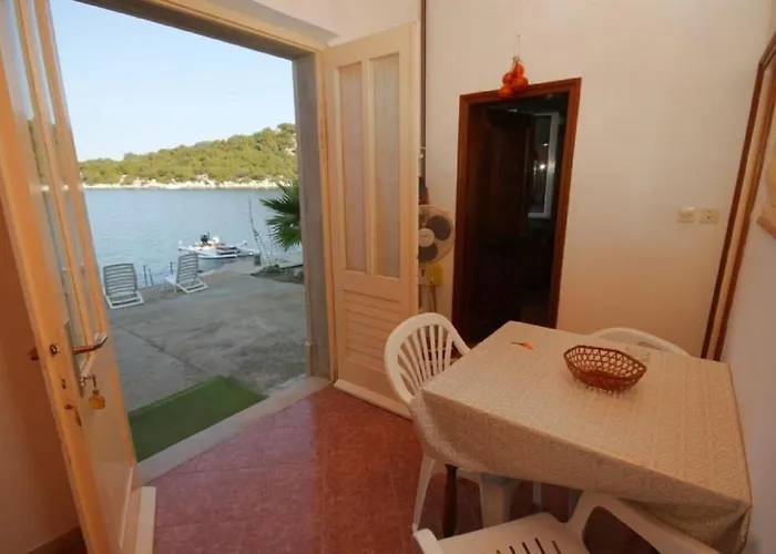 公寓 Milan Lastovo