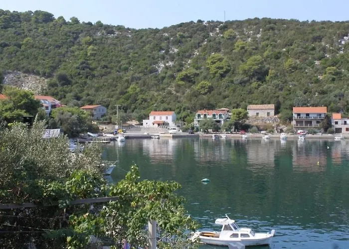 Milan Lägenhet Lastovo
