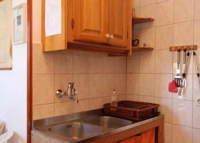 公寓 Milan Lastovo